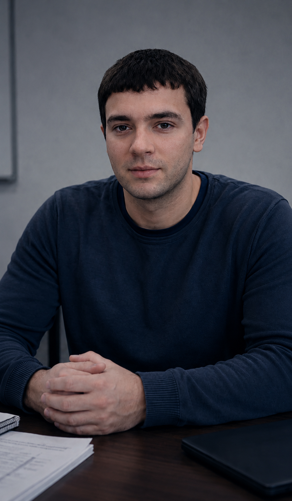 Emilio Cabrera, Analista de Mercados y Activos Digitales