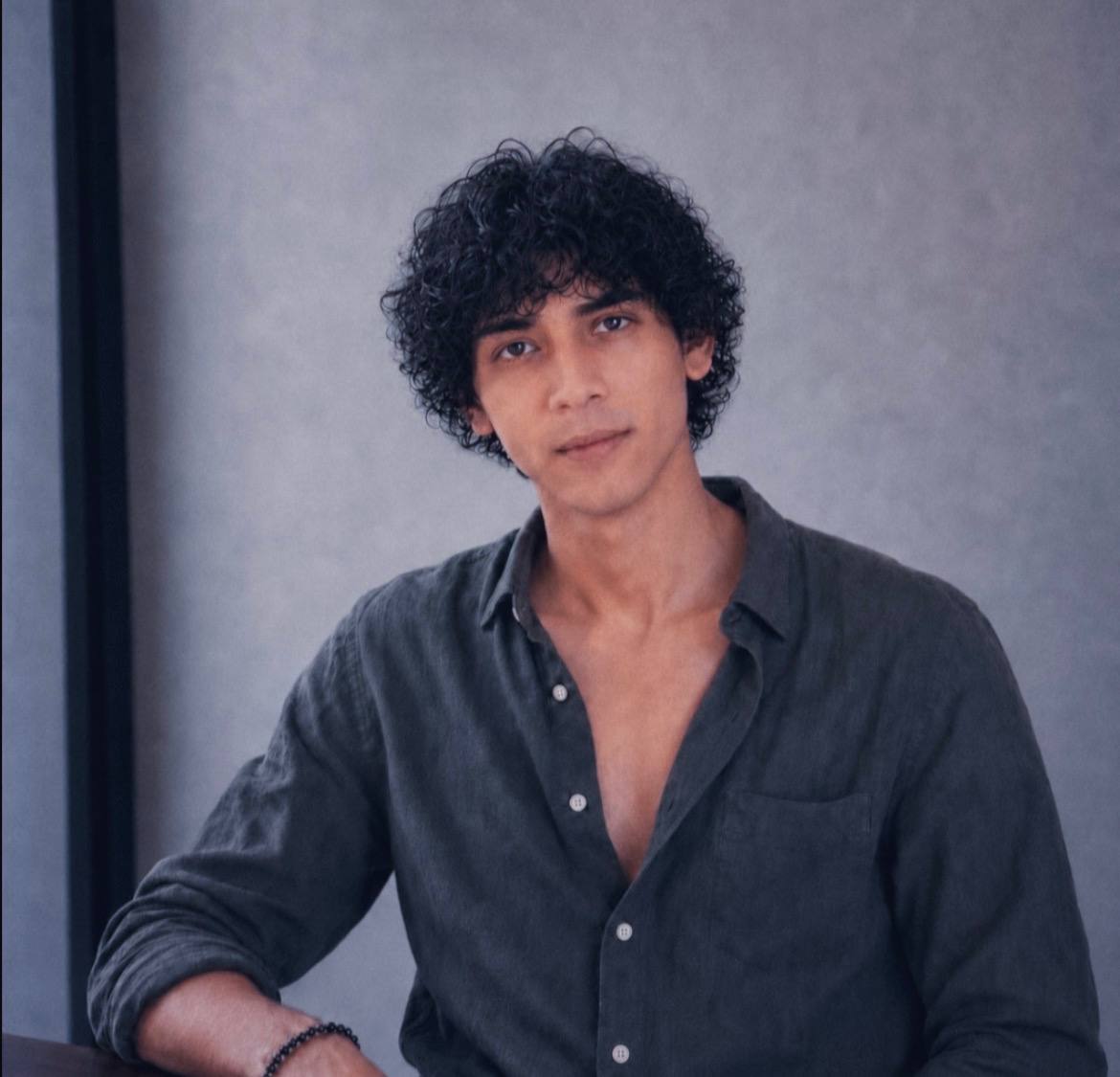Alán Colio, fundador de AXP CIRCLE